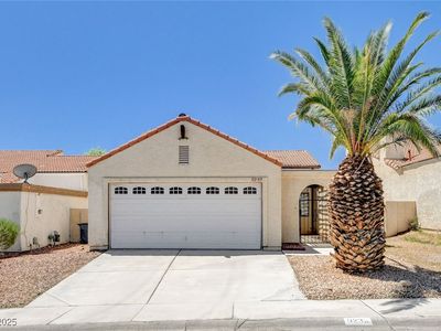 8233 Willeta Ave, Las Vegas, NV, 89145