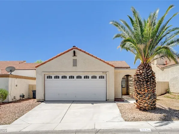 8233 Willeta Ave, Las Vegas, NV 89145