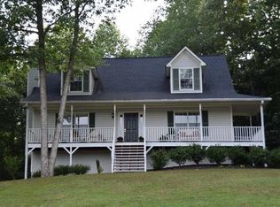 180 Brigham Cir, Canton, GA 30115