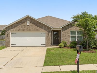 154 Ashby St, Calera, AL, 35040