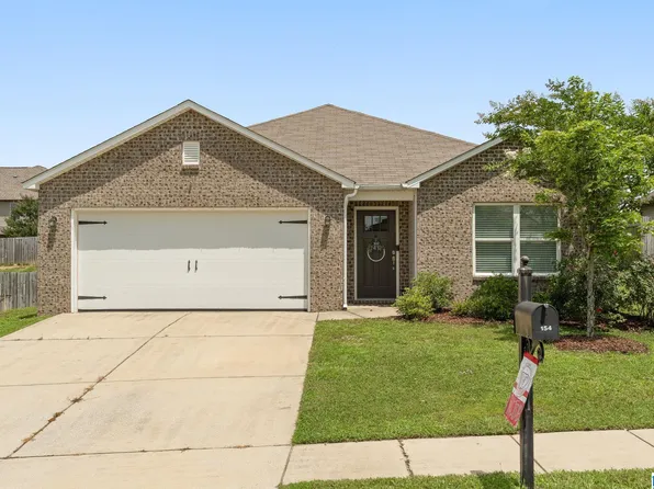 154 Ashby St, Calera, AL 35040
