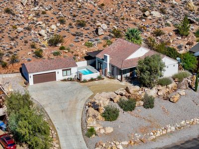 1464 Geronimo Rd, Saint George, UT, 84790