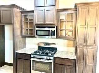 3409 NW 164th Ter, Edmond, OK 73013