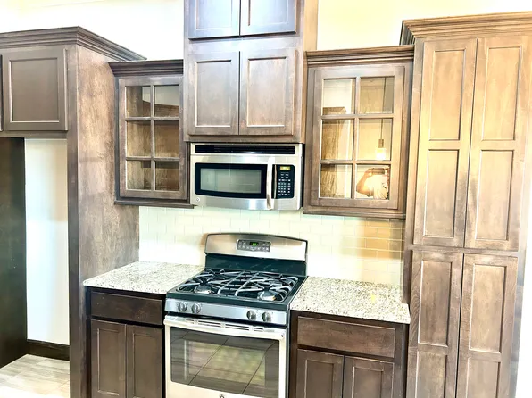 3409 NW 164th Ter, Edmond, OK 73013