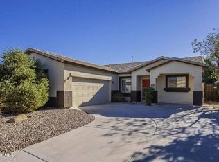 22785 S 214th St, Queen Creek, AZ 85142
