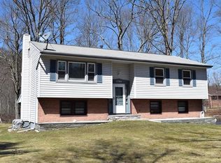 1704 Lakes Rd, Monroe, NY 10950