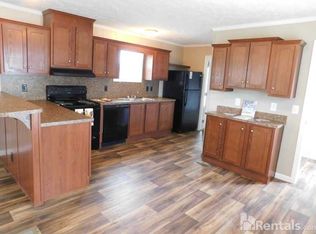 5434 Cascade Rd, Greensboro, NC 27406