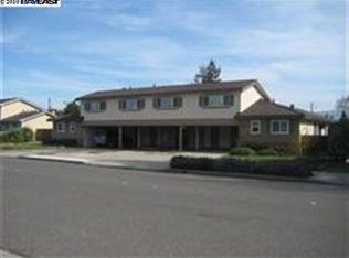 4536 Eggers Dr, Fremont, CA