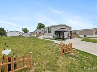 360 E Tuttle Rd #160, Ionia, MI 48846