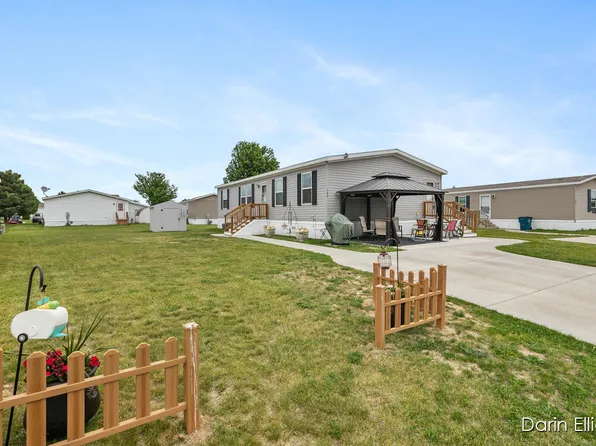 360 E Tuttle Rd #160, Ionia, MI 48846
