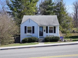 802 Progress St, Blacksburg, VA 24060
