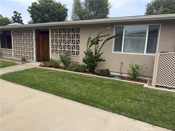 1260 Northwood Rd #7-164H, Seal Beach, CA 90740