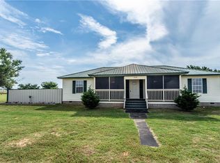 21109 County Street 2520 St, Hydro, OK 73048