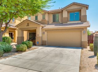36567 W El Greco St, Maricopa, AZ 85138