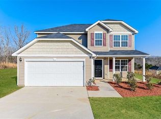 40 Tuesday Ct, Covington, GA 30016