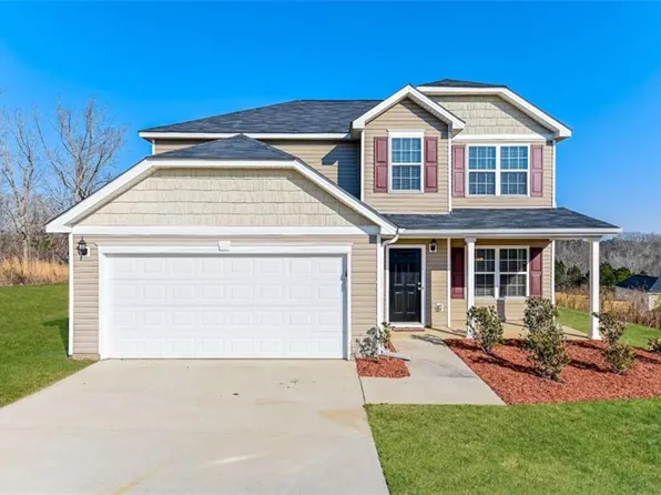 40 Tuesday Ct, Covington, GA 30016