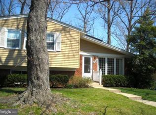 13130 Valleywood Dr, Silver Spring, MD 20906