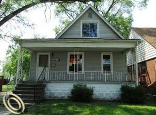 4220 Porter Ave, Lincoln Park, MI 48146
