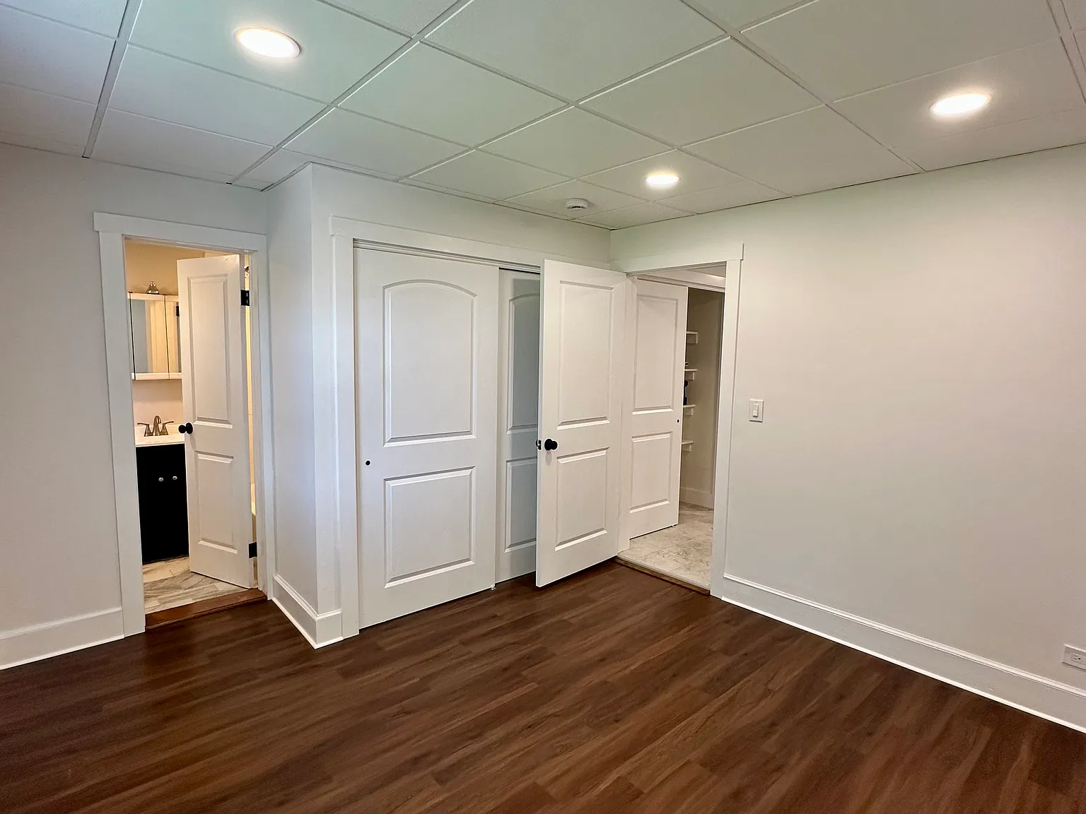 2 bed, $2,450 — Photo 4