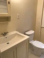 Rented by Perry Associates NYC Inc