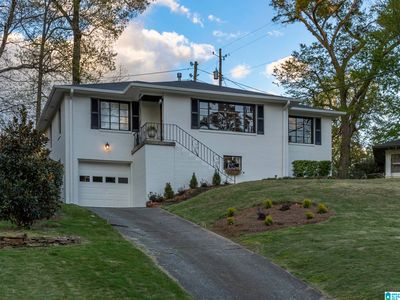 710 Windsor Dr, Birmingham, AL, 35209