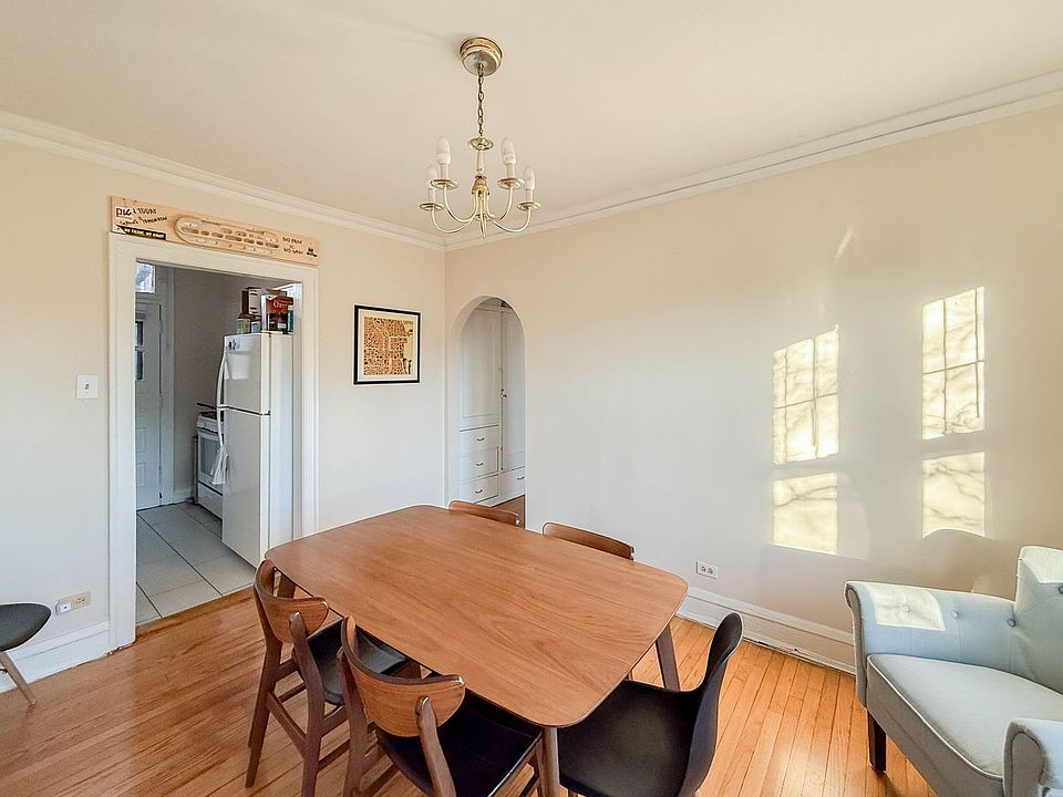 1st image of 4512 N Ashland Ave #1S