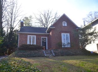 108 Forestwood Dr, Durham, NC 27707