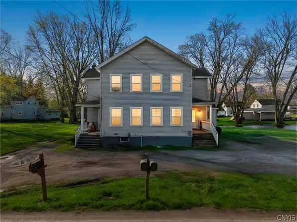 3208 Fox St, Durhamville, NY 13054
