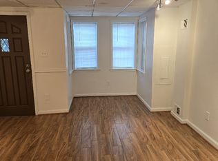 1110 K St SE APT B, Washington, DC 20003
