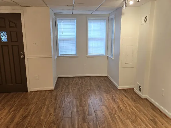 1110 K St SE APT B, Washington, DC 20003