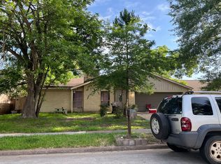 21326 Park Run Dr, Katy, TX 77450