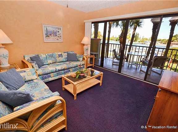 Family Room With a View