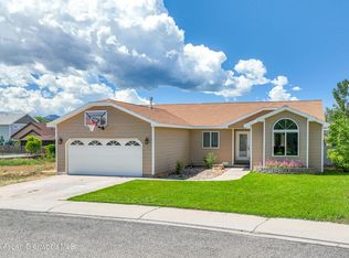 1173 E 18th Way, Rifle, CO 81650