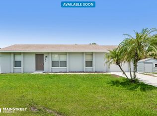 2243 S Cranberry Blvd, North Port, FL 34286