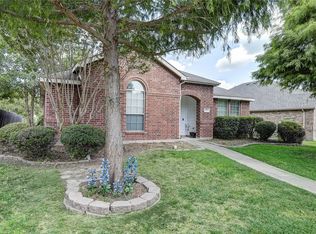 1524 Hafner Dr, Royse City, TX 75189