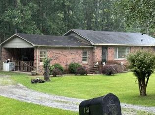 137 Mockingbird Ln, Ripley, MS 38663