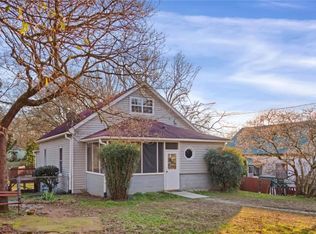 1617 Elm St NE, Conyers, GA 30012