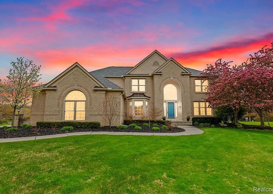 6404 Kings Mill Ct, Canton, MI 48187 Zillow
