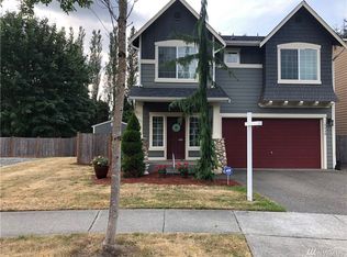 1130 117th Dr SE, Lake Stevens, WA 98258
