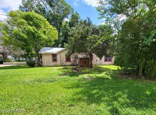 1013 W 9th St, Kaplan, LA 70548