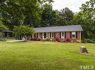 2030 Cullen Rd, Gibsonville, NC 27249