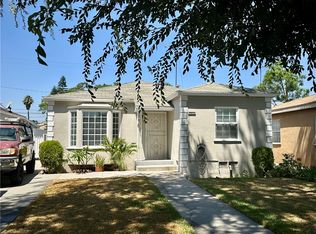 10017 Dorothy Ave, South Gate, CA 90280