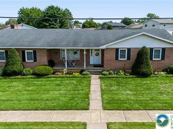 2320 Madison Ave, Bethlehem, PA 18017