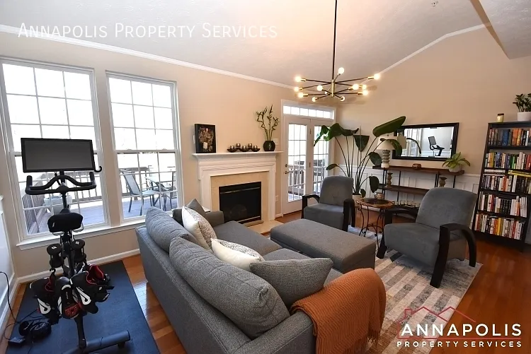 2872 Shallow Stream Way — Photo 8