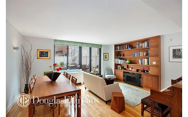Sold by Douglas Elliman | media 17