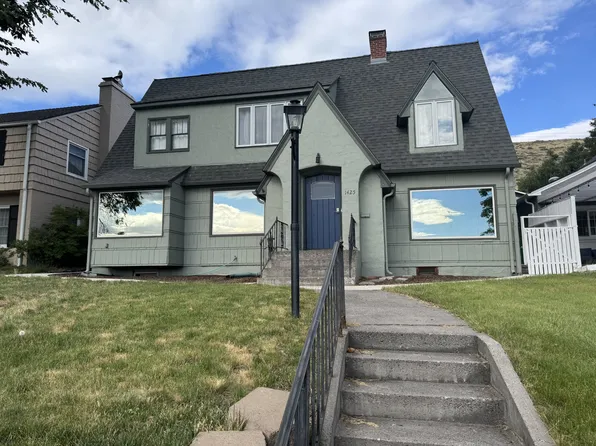 1425 Pacific Ter, Klamath Falls, OR 97601