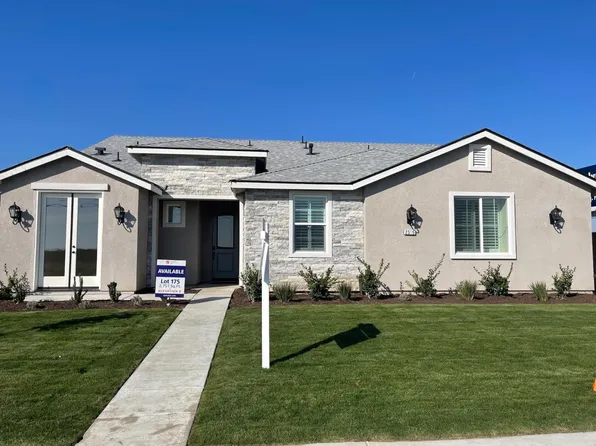 2483 Avenue 396, Kingsburg, CA 93631