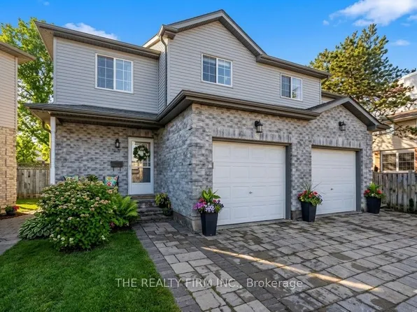 767 Wharncliffe Rd S #23, London, ON N6J 2N7