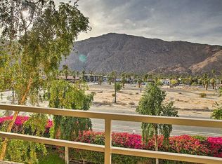 464 S Calle Encilia UNIT A19, Palm Springs, CA 92262