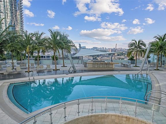 4th image of 900 Biscayne Blvd APT 2901